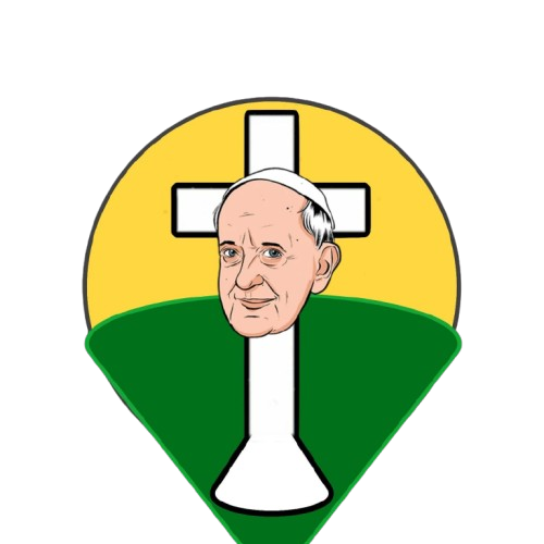 The Popes Logo